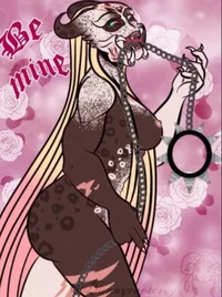 Theide-Njrita Yautja