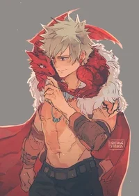 Katsuki