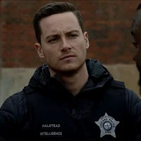 JAY HALSTEAD