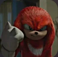 Sonic Tails Knuckles