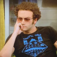 Steven Hyde