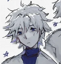 Killua Zoldyck
