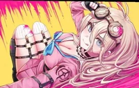 Miu Iruma