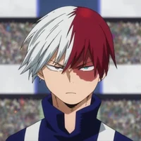 Forgotten Shoto