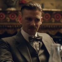 Arthur Shelby