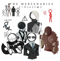 Mercenaries -Avm-