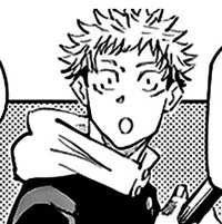 Yuji Itadori-Brother