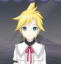 N25 Len Kagamine 