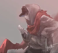 Пьяный Даст санс