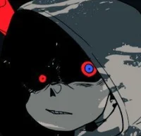 Assassin Dust Sans