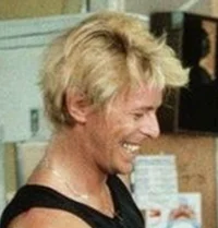 David Bowie