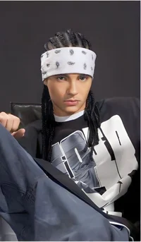 Tom Kaulitz