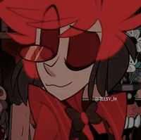 XD hazbin hotel