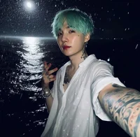 Tia de yoongi