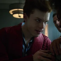 Jerome Valeska 