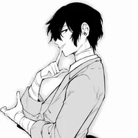 Osamu Dazai