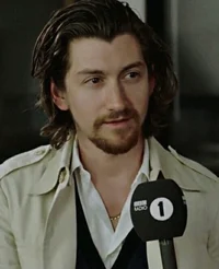 Alex Turner