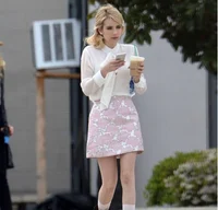 Emma Roberts