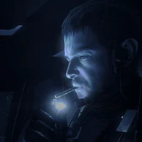 Chris Redfield