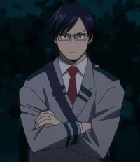 Tenya Iida