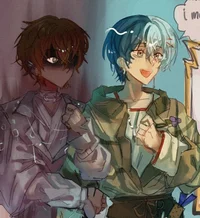 Akito Shinonome 