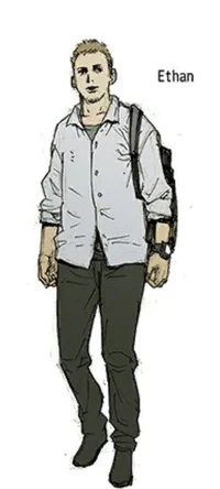 Ethan winters