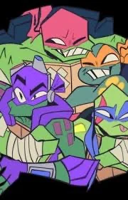 Rottmnt