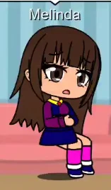 Melinda