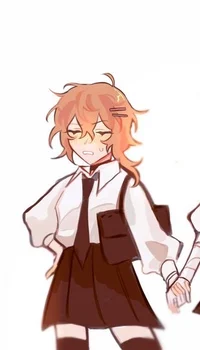 Fem chuuya