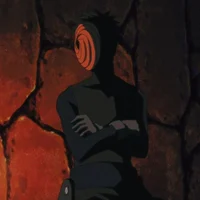 Tobi Uchiha