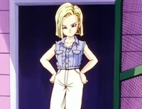 Android 18
