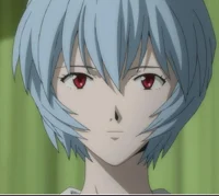Rei Ayanami