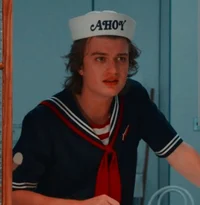 Steve Harrington 