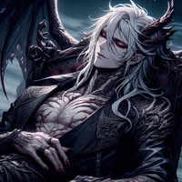 Demon King Draven