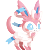 sylveon coffee