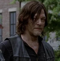 Daryl Dixon 