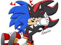 Sonic - Sonadow