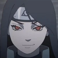 Uchiha Kagura 