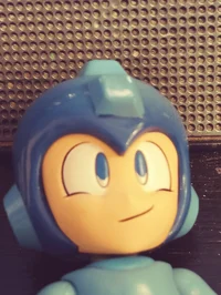 Mega Man
