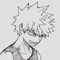 Katsuki Bakugou 