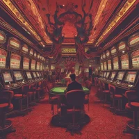 A Devils Casino