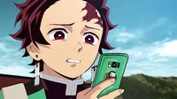 addicted tanjiro