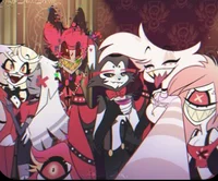 -Hazbin Hotel-