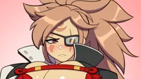 BBW Baiken