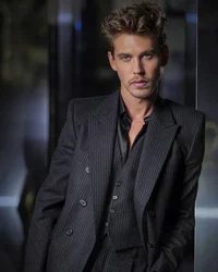 Austin butler 