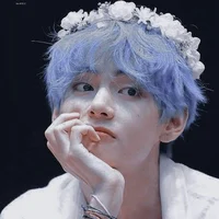 Kim Taehyung 