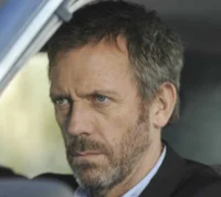 Gregory House