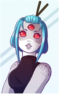 Alien GF