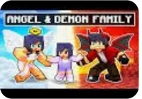 Aph angel famil