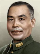 Li Zongren